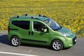 Fiat: Qubo, fiatov novi   free space  