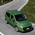 Fiat: Qubo, fiatov novi   free space  