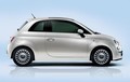 Fiat: Valentinovo in Fiat 500