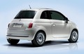 Fiat: Valentinovo in Fiat 500
