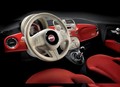 Fiat: Valentinovo in Fiat 500