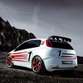 Fiat: Vrača se legendarni Abarth “škorpijon”