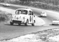 Fiat: Vrača se legendarni Abarth “škorpijon”