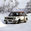 Fiat: Vrača se legendarni Abarth “škorpijon”