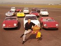 Fiat: Vrača se legendarni Abarth “škorpijon”