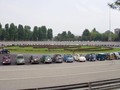 Fiat: Vse najboljše, Topolino!