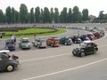 Fiat: Vse najboljše, Topolino!