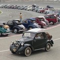 Fiat: Vse najboljše, Topolino!