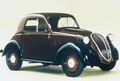 Fiat: Vse najboljše, Topolino!