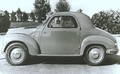 Fiat: Vse najboljše, Topolino!