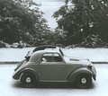 Fiat: Vse najboljše, Topolino!