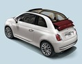 Fiat 500C: Svetovna premiera