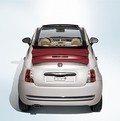 Fiat 500C: Svetovna premiera