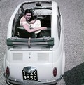 Fiat 500C: Svetovna premiera