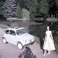 Fiat 500C: Svetovna premiera