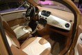Fiat 500 Pepita by Studio M: Ekskluzivni malček za 70.000 evrov