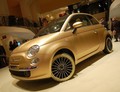 Fiat 500 Pepita by Studio M: Ekskluzivni malček za 70.000 evrov