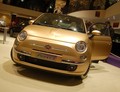 Fiat 500 Pepita by Studio M: Ekskluzivni malček za 70.000 evrov