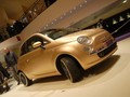 Fiat 500 Pepita by Studio M: Ekskluzivni malček za 70.000 evrov