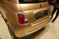 Fiat 500 Pepita by Studio M: Ekskluzivni malček za 70.000 evrov