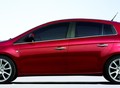Fiat Bravo: Svetovna predpremiera - popolno ravnotežje med lepoto in vsebino