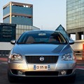 Fiat Croma: Ponovni vstop Fiata v razred velikih avtomobilov