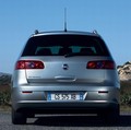 Fiat Croma: Ponovni vstop Fiata v razred velikih avtomobilov