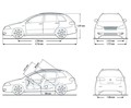 Fiat Croma: Ponovni vstop Fiata v razred velikih avtomobilov