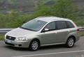 Fiat Croma: Ponovni vstop Fiata v razred velikih avtomobilov