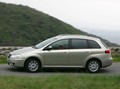 Fiat Croma: Ponovni vstop Fiata v razred velikih avtomobilov
