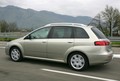 Fiat Croma: Ponovni vstop Fiata v razred velikih avtomobilov
