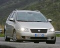 Fiat Croma: Ponovni vstop Fiata v razred velikih avtomobilov