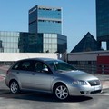 Fiat Croma: Ponovni vstop Fiata v razred velikih avtomobilov