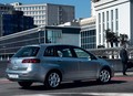 Fiat Croma: Ponovni vstop Fiata v razred velikih avtomobilov
