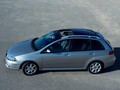 Fiat Croma: Ponovni vstop Fiata v razred velikih avtomobilov