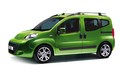 Fiat Fiorino Qubo: Novo  free space  vozilo iz Fiata