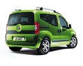 Fiat Fiorino Qubo: Novo  free space  vozilo iz Fiata