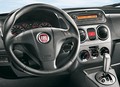 Fiat Fiorino Qubo: Novo  free space  vozilo iz Fiata