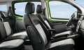 Fiat Fiorino Qubo: Novo  free space  vozilo iz Fiata