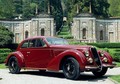 Fiat Group Automobiles: Generalni sponzor dirke Mille Miglia 2008 ( Tisoč milj 2008 )