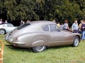 Fiat Group Automobiles: Generalni sponzor dirke Mille Miglia 2008 ( Tisoč milj 2008 )