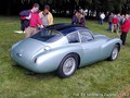 Fiat Group Automobiles: Generalni sponzor dirke Mille Miglia 2008 ( Tisoč milj 2008 )