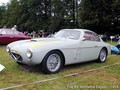 Fiat Group Automobiles: Generalni sponzor dirke Mille Miglia 2008 ( Tisoč milj 2008 )