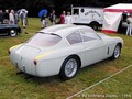 Fiat Group Automobiles: Generalni sponzor dirke Mille Miglia 2008 ( Tisoč milj 2008 )