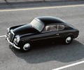 Fiat Group Automobiles: Generalni sponzor dirke Mille Miglia 2008 ( Tisoč milj 2008 )