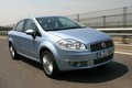 Fiat Linea: Prijetna združitev uporabnosti in italijanskega dizajna