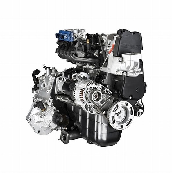 Fiat Powertrain Technologies: FPT tudi na Kitajskem