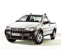 Fiat Professional: Nastop na Hannover International Motor Show 2008