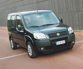 Fiat Professional: Nastop na Hannover International Motor Show 2008