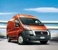 Fiat Professional: Nastop na Hannover International Motor Show 2008